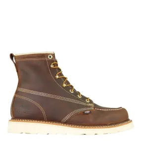 THOROGOOD AMERICAN HERITAGE – 6″ TRAIL CRAZY HORSE MOC TOE – MAXWEAR WEDGE™