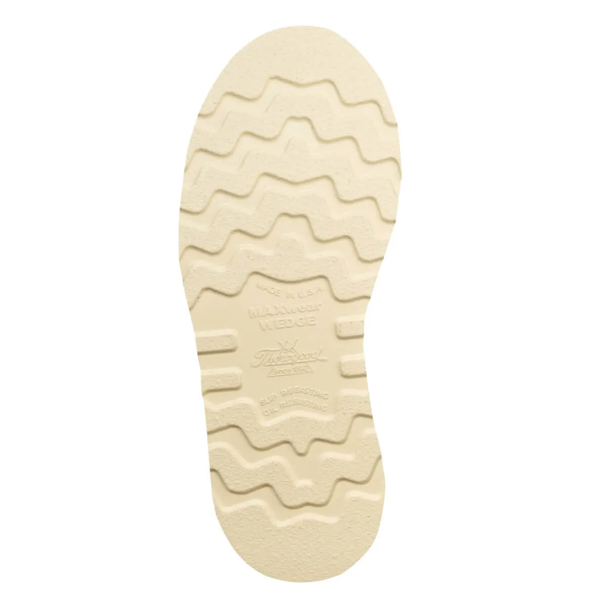 THOROGOOD AMERICAN HERITAGE – 6″ TRAIL CRAZY HORSE MOC TOE – MAXWEAR WEDGE™