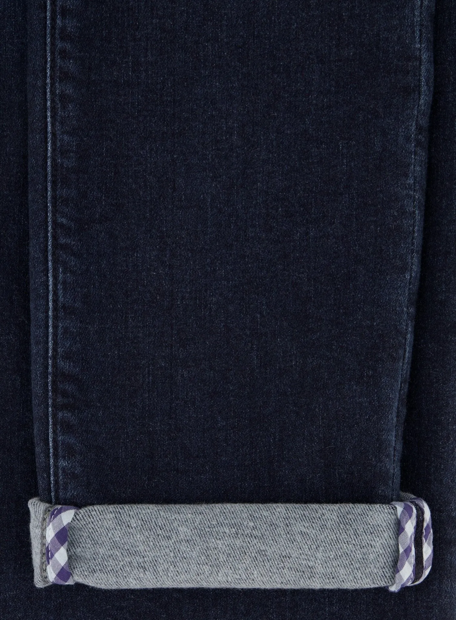 Tokyo 5-pocket jeans