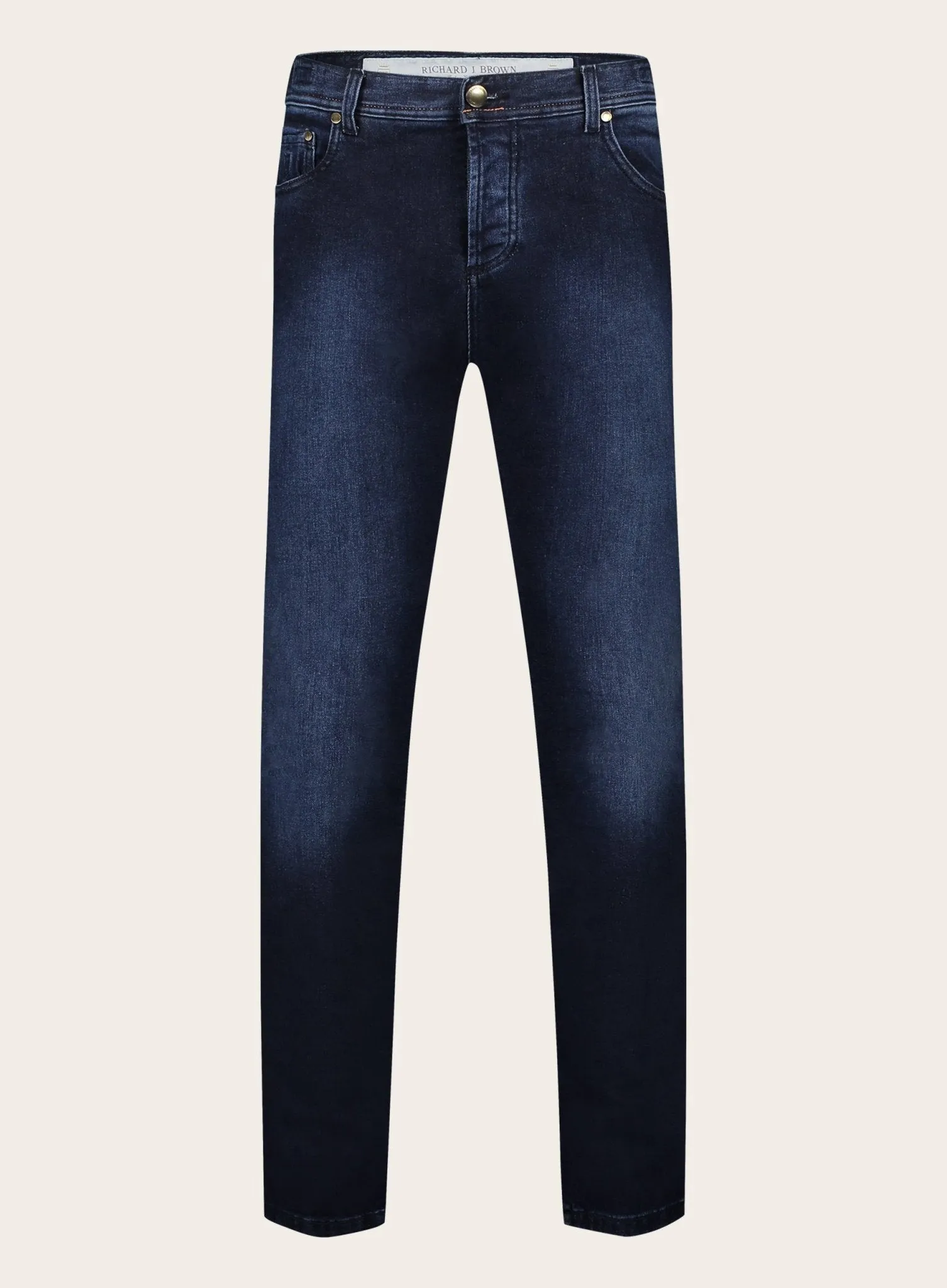 Tokyo 5-pocket jeans