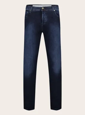 Tokyo 5-pocket jeans