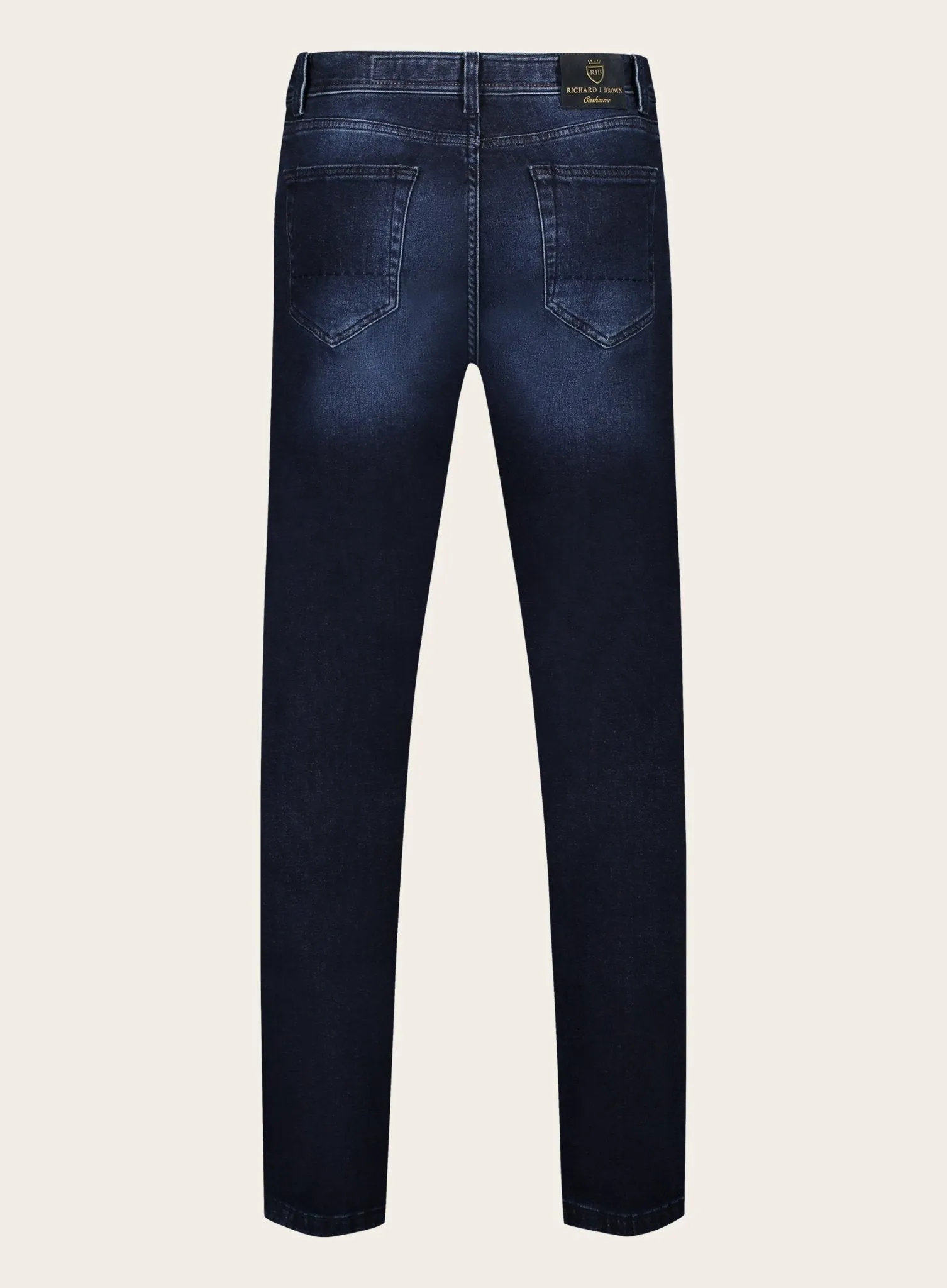 Tokyo 5-pocket jeans