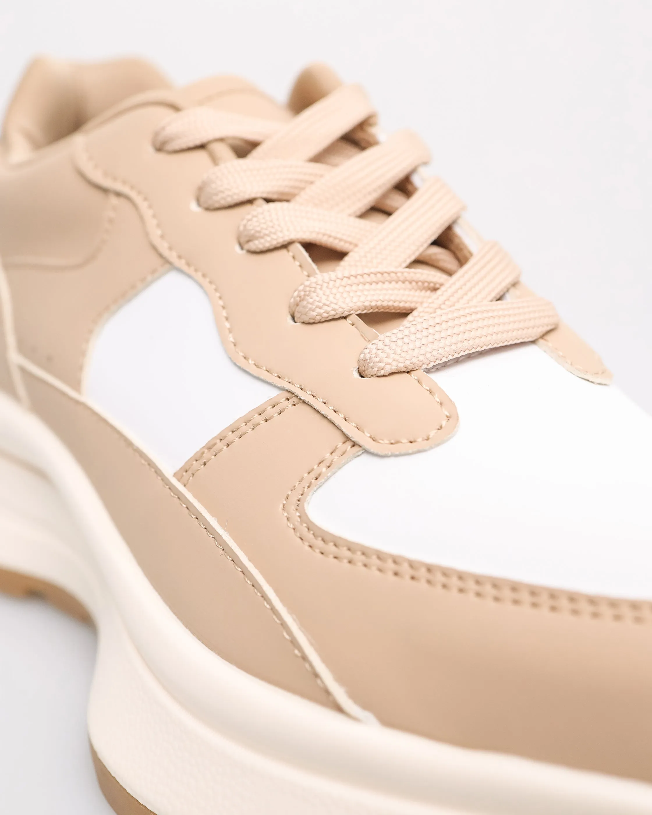 Tomaz FL081 Ladies Sneakers