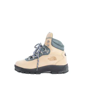 Trail Hiking Boot