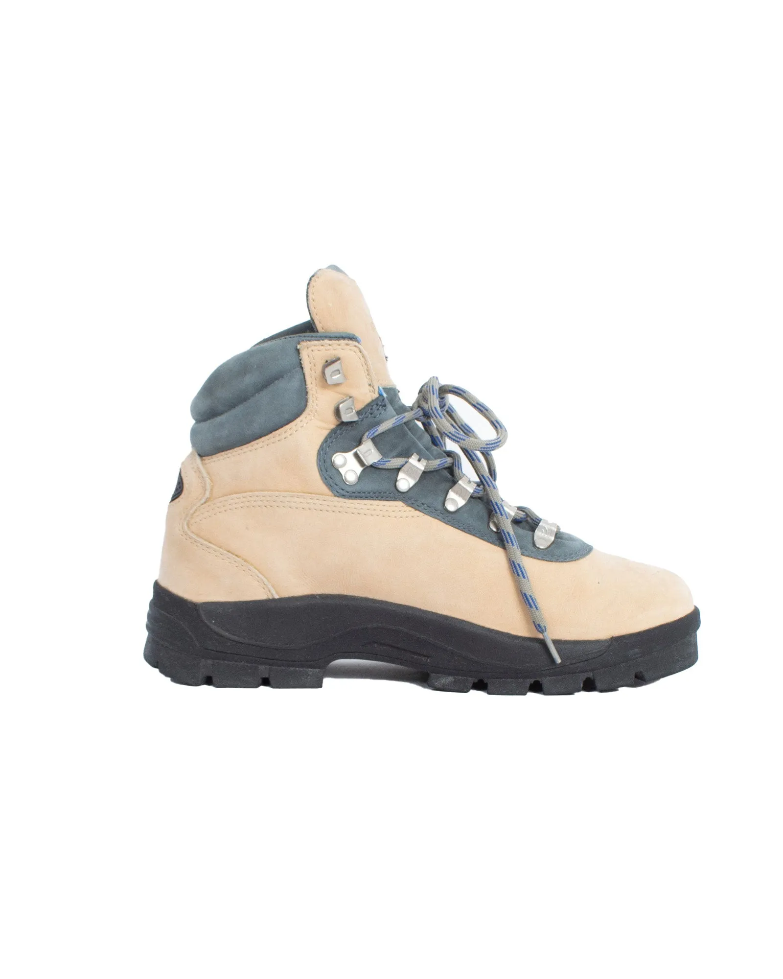 Trail Hiking Boot
