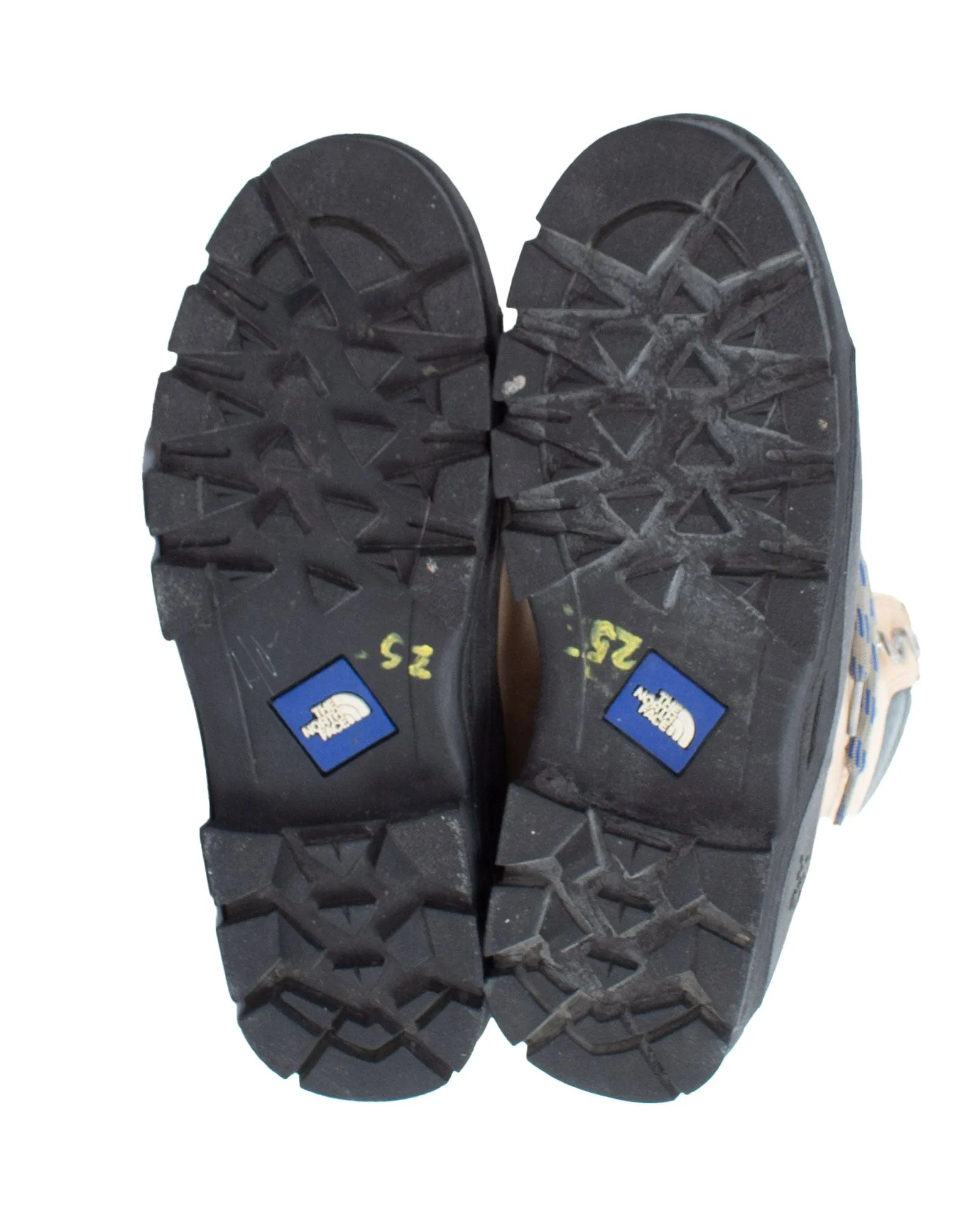 Trail Hiking Boot