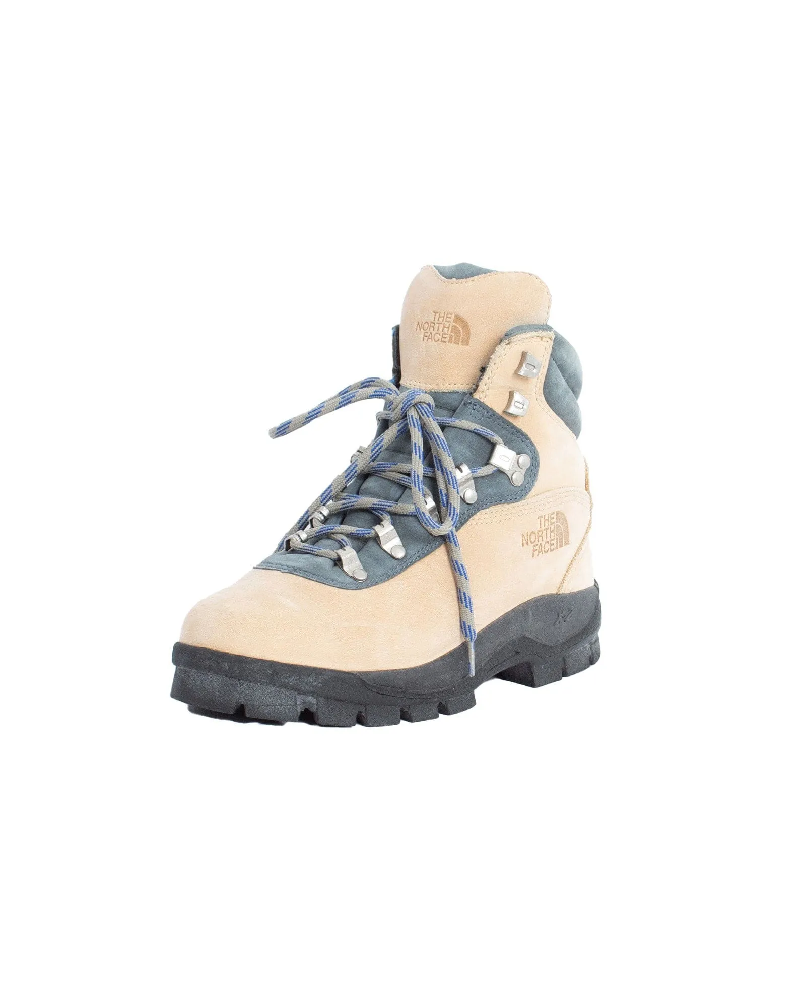 Trail Hiking Boot