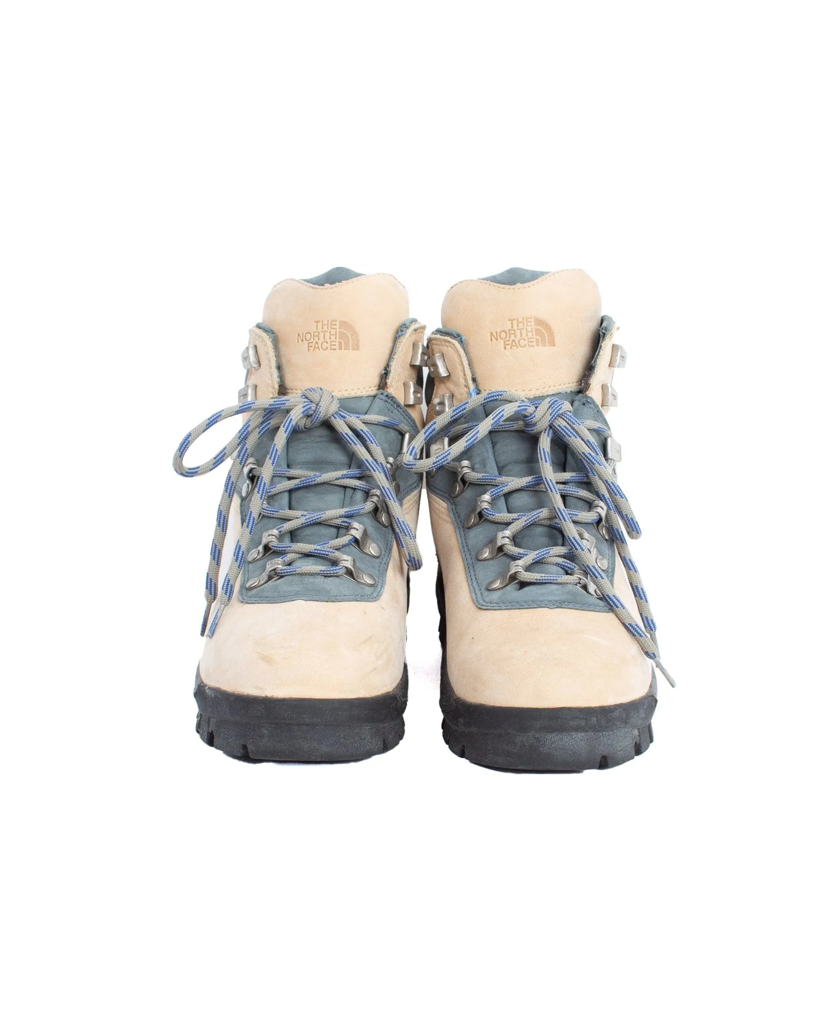Trail Hiking Boot